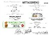 Mittagsmenüplan KW44