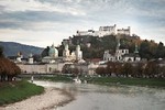 Start - Salzburg und Haus