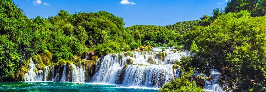 Entdeckungstour durch Kroatien - Slowenien 3.-7.Mai