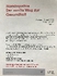 Homöopathie - Der sanfte Weg zur Gesundheit