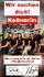 WIR SUCHEN DICH Kellner/in