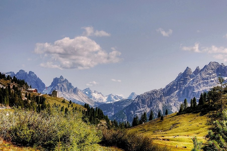 Nationalpark Hohe Tauern