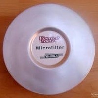 Vortech Force Microfilter