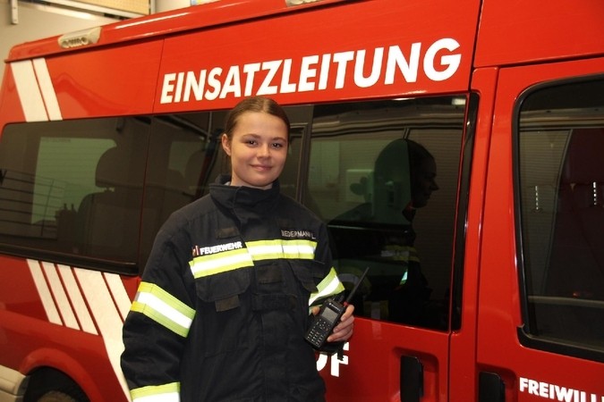 Lehrgangsabschlüsse 