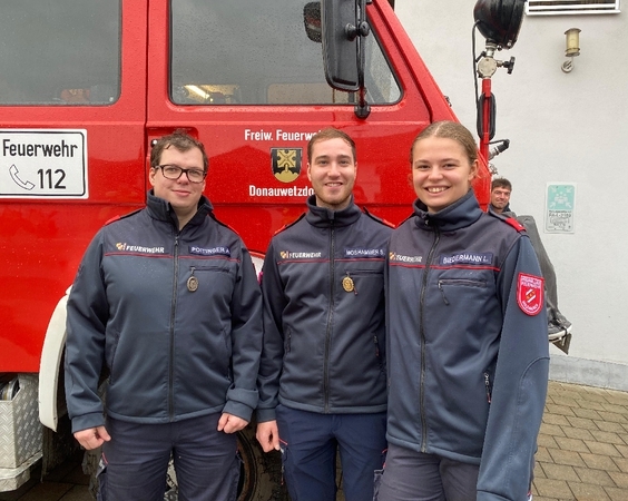 Bayrisches Leistungsabzeichen