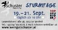 Sturmtage