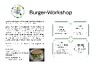 Burger Workshop