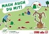 Flurreinigung 22.03.2025