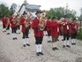 1. Mai - Weckruf Musikverein