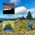13.06.2025 Region Waldheimat Abend-/ Sonnenuntergangs-wanderung Teufelstein - Fischbach