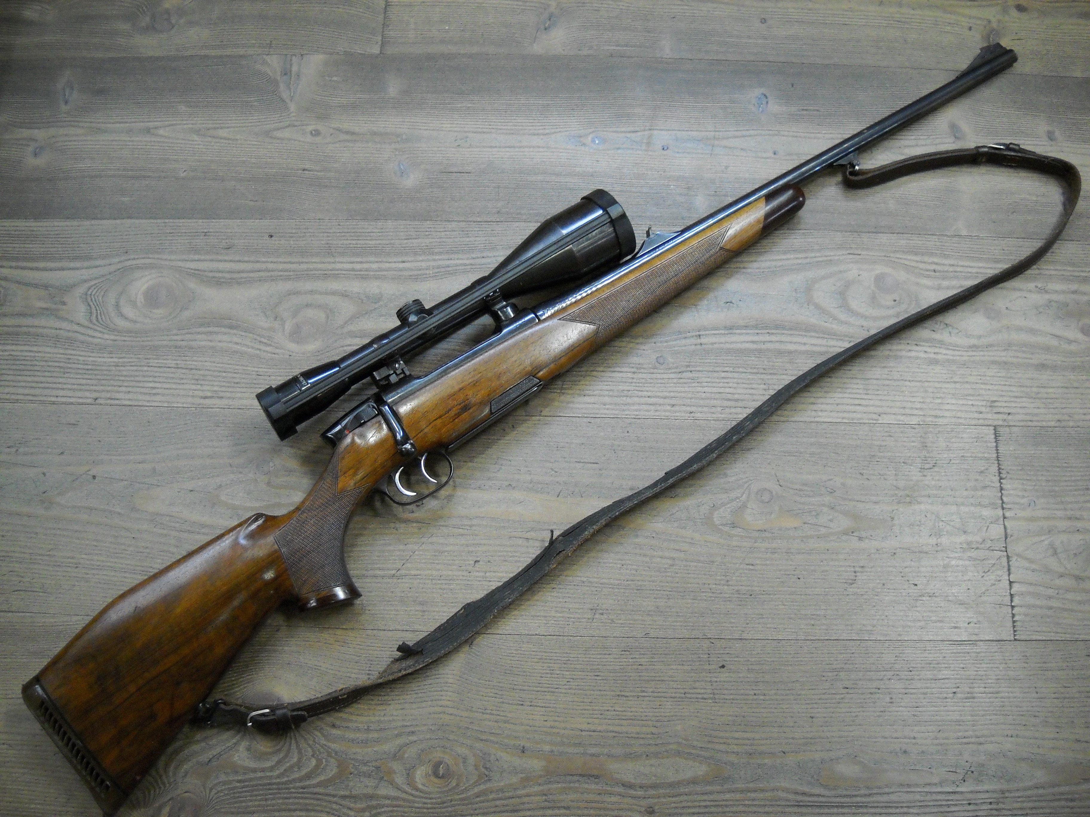 Steyr Luxus (WAFFEN HÖLLMÜLLER e.U.)