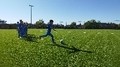 U9b - Meisterschaftsspiel Runde 7 / Gunskirchen B
