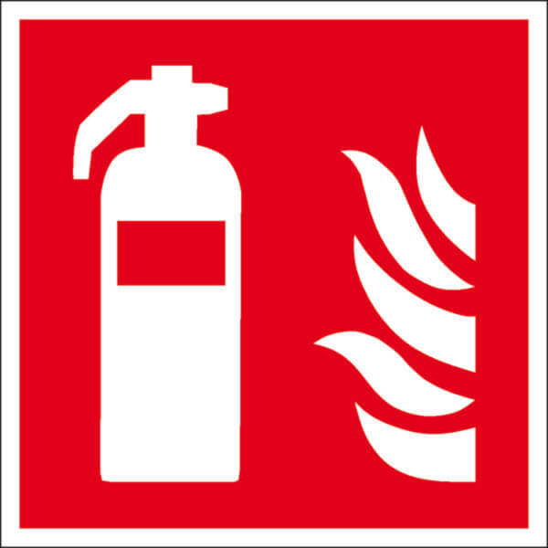 Feuerlöscherüberprüfung