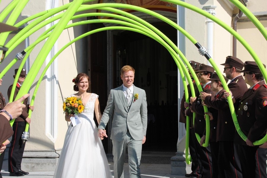 Hochzeit Bauer Daniel