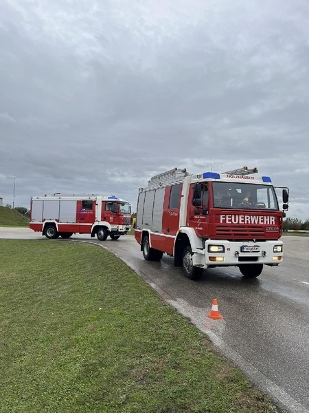 Fahrsicherheitstraining