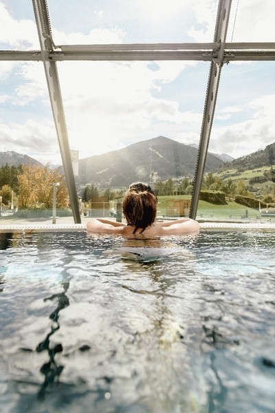 Therme Bad Hofgastein