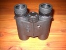 Ferngls GPO mit Entfernungsmesser