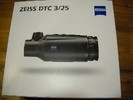 Zeiss Vorsatz Wärmebildgerät