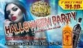 Halloween Party