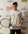Der aktuelle Landesmeister im Tennis/Einzel U16 kommt aus Holzhausen
