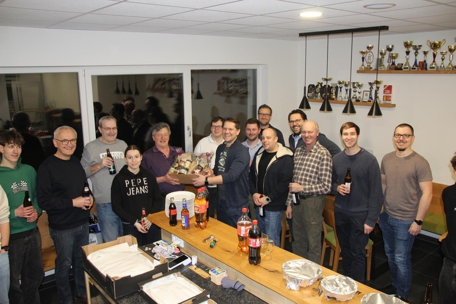 70er Viertlmayr Franz