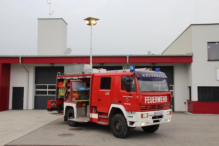 Einsatz: Wasserschaden