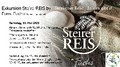 Exkursion zu SteirerREIS by Fuchs