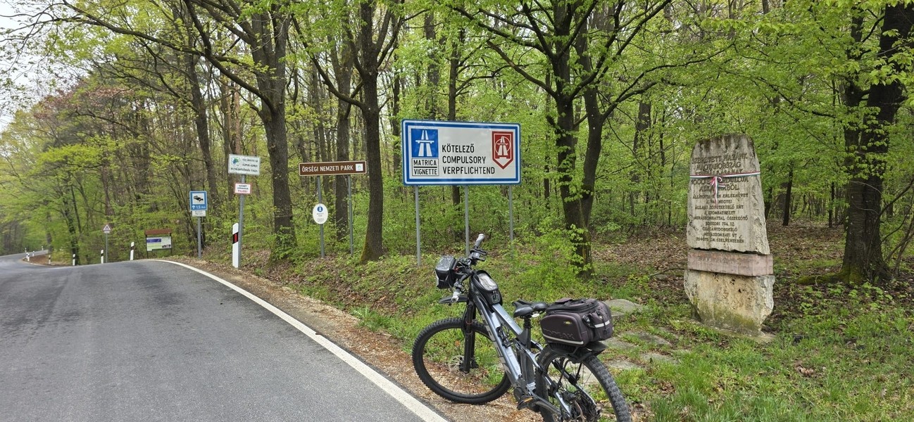 Radfahren oder Therme 