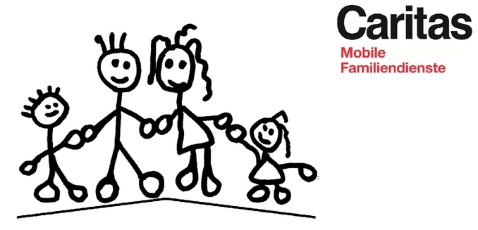 Caritas-Familienhilfe