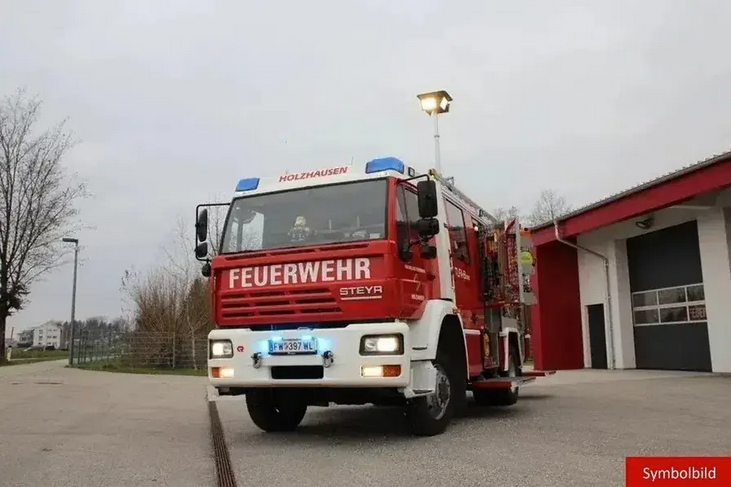 Einsatz: Brandmeldealarm