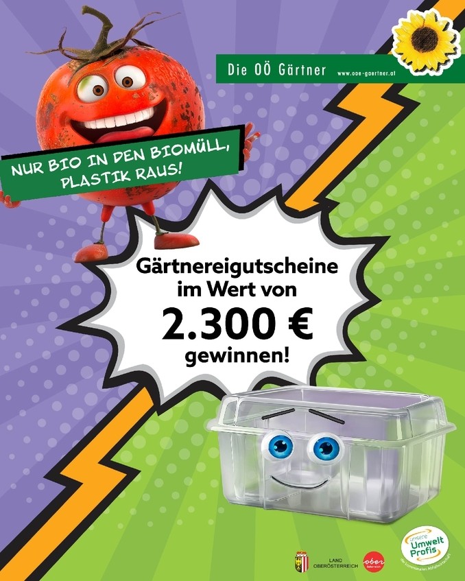 BAV - Gewinnspiel