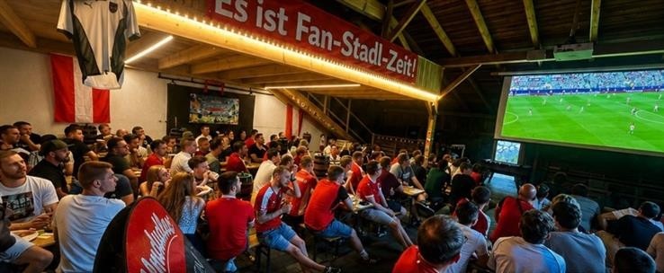 Fanstadl 2026
