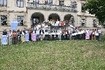 Auszeichnung zur Bienenfreundlichen Gemeinde Holzhausen am 06. Juli 2026