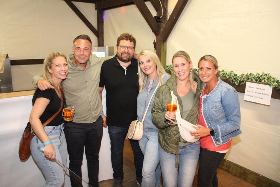 Teichfest 2026 Samstag