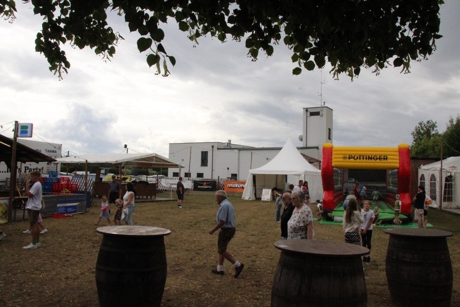 Teichfest 2026 Sonntag