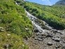 Wandern in Galtür