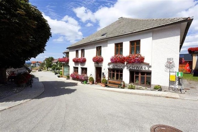Gasthaus ist ab 07.09.2026 vorläufig geschlossen !!!