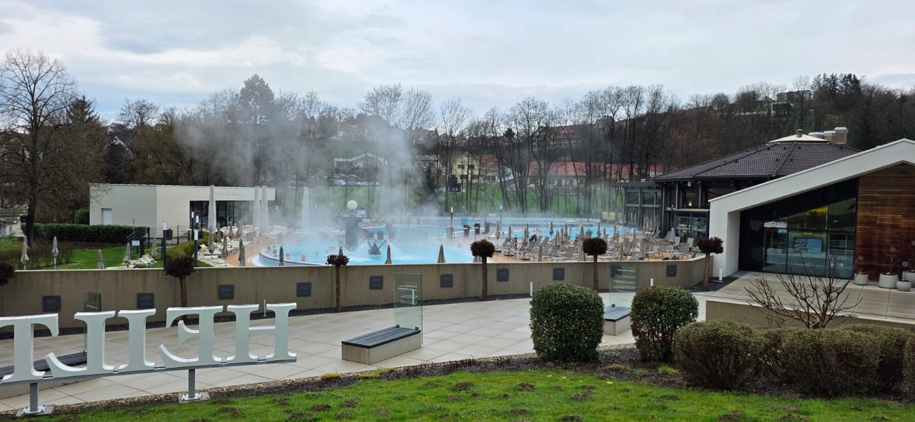 Bad Waltersdorf