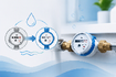 Wasserzählertausch durch die Linz Service GmbH