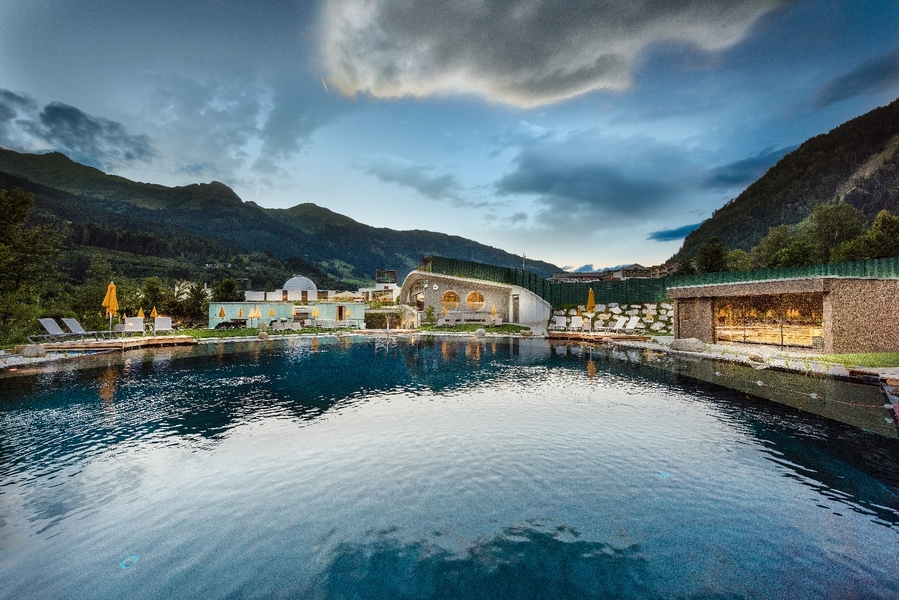 Bad Hofgastein