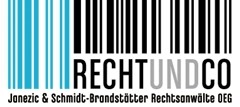 logo rechtundco