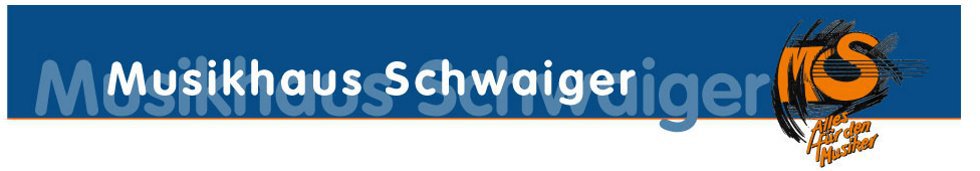 banner musikhaus