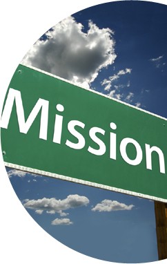 Mission