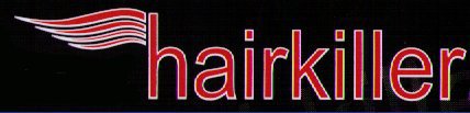 logo hairkiller