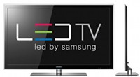 led tv