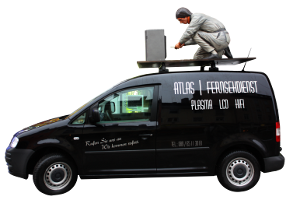 atlasvisionstore service