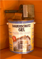 Dauerschuzgel