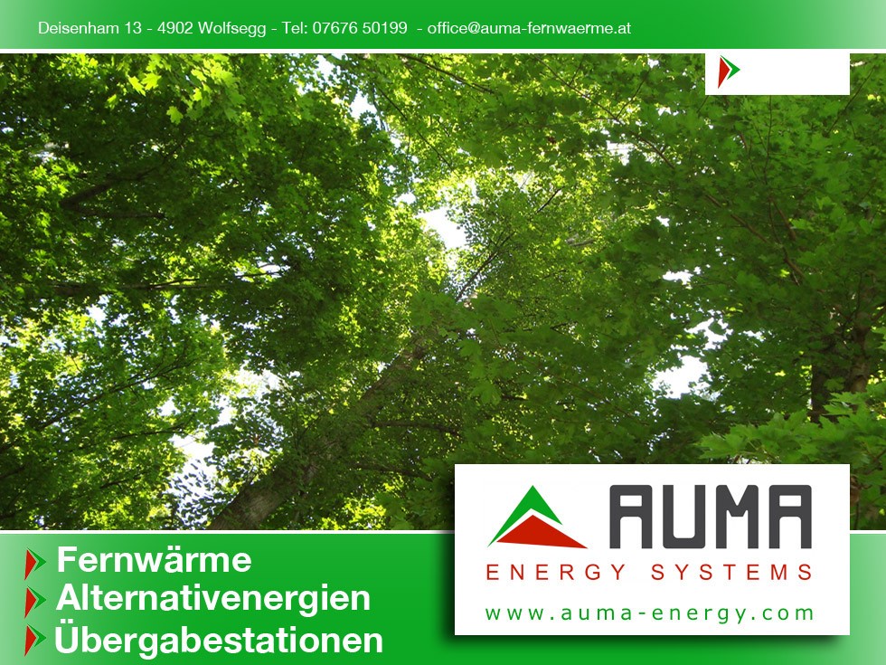 auma