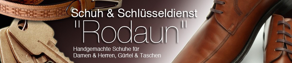 rodaun banner