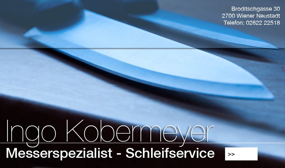 kobermeyer start